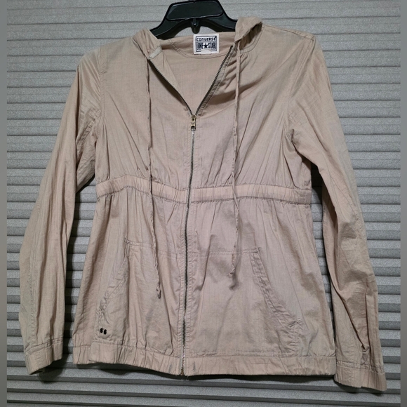 Converse Jackets & Blazers - Converse Lightweight Jacket